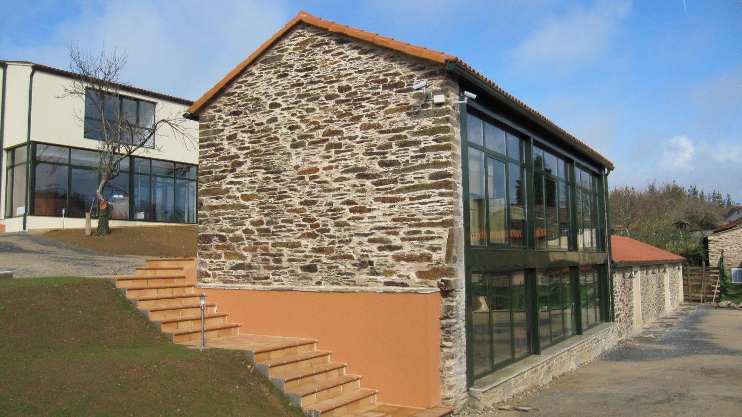 Hotel Amenal Exterior photo